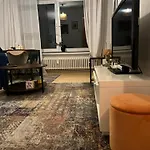 Stadtnahe Wohnung In Hannover