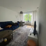 Stadtnahe Wohnung In Hannover