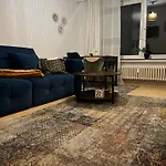 Stadtnahe Wohnung In Hannover